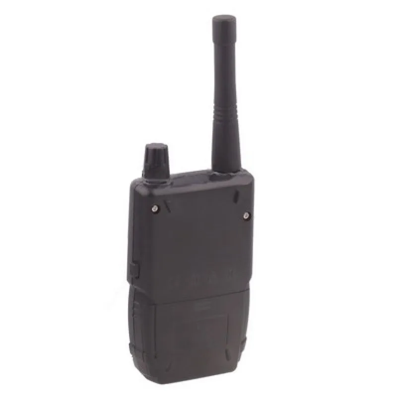 Wireless Tap Detector with Plastic Shell Using for Detect & Fix the Position of the Hidden Wireless Tapping Device