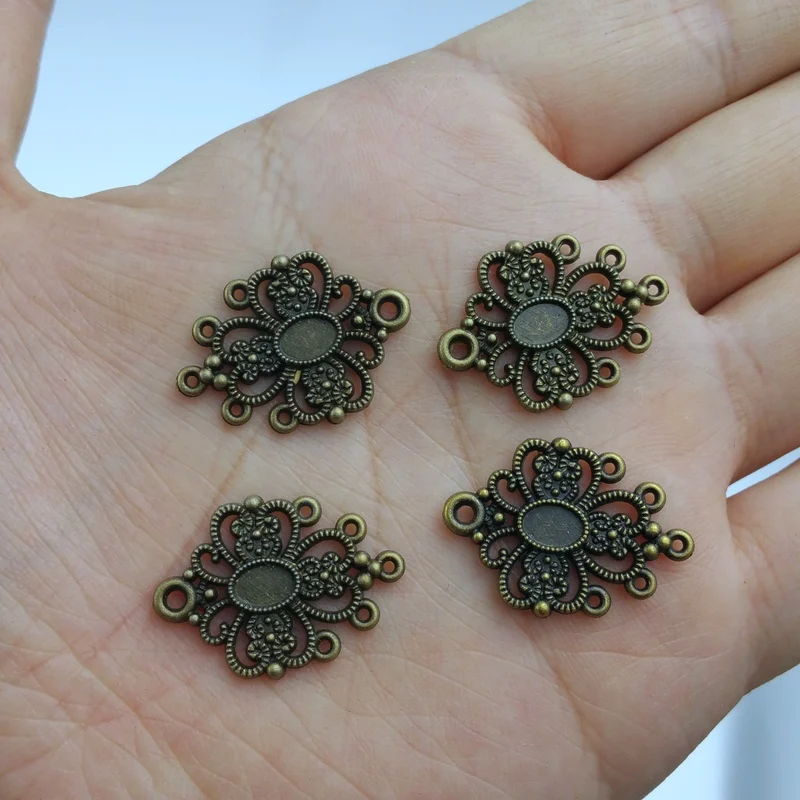 jewelry findings charms