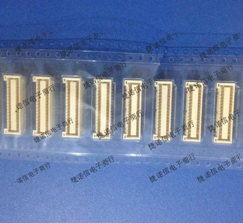 

BM32B-GHDS-G-TF (LF) (SN) JST brand original spot