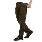 Весенне-Летние повседневные военные брюки карго мужские брюки свободного кроя тактические брюки хлопок Мульти карманы