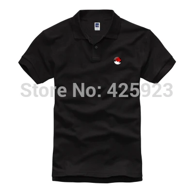 Red hat polo shirt Clearance