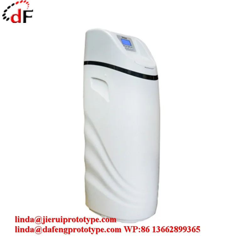 

Prototype Model 3D Printing/Sla/Sls Printing Rapid Prototype Service