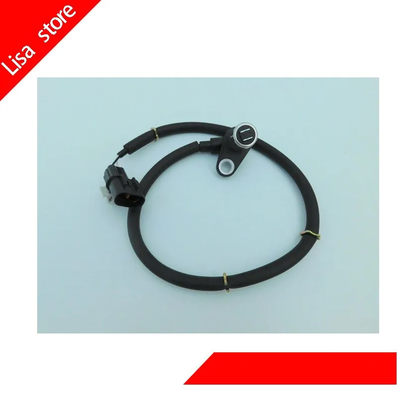 

ABS Wheel Speed Sensor front left/right For Mitsubishi Space Gear / L400 Mitsubishi Delica MR307040 MR307041