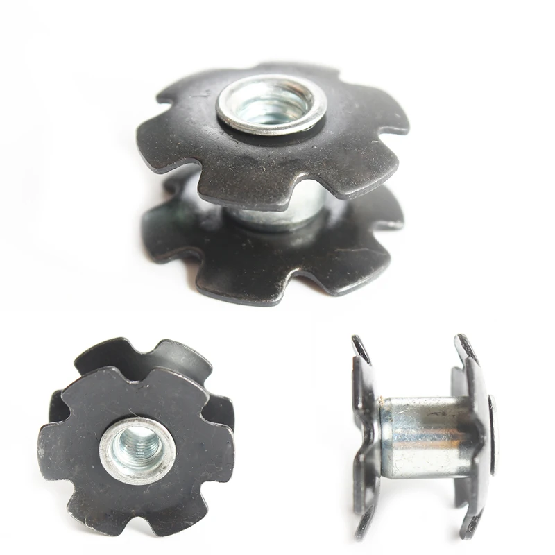 

28.6mm Bicycle Front Fork Tension Adjuster Tube Core MTB Road Bike Front Fork Headset Parts Refiting Accessories FMF