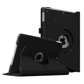 

Cover Case For iPad mini 1 2 3 360 Rotation Flip PU Leather Case Stand Case for Coque iPad mini 123 Case for iPad mini 2 Capa