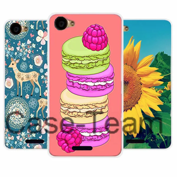

Phone Case for BQS-5060 Slim case, FREE SHIPPING,Mickey Cartoon kitty flag Dream Catcher Cover for BQ 5060 cover