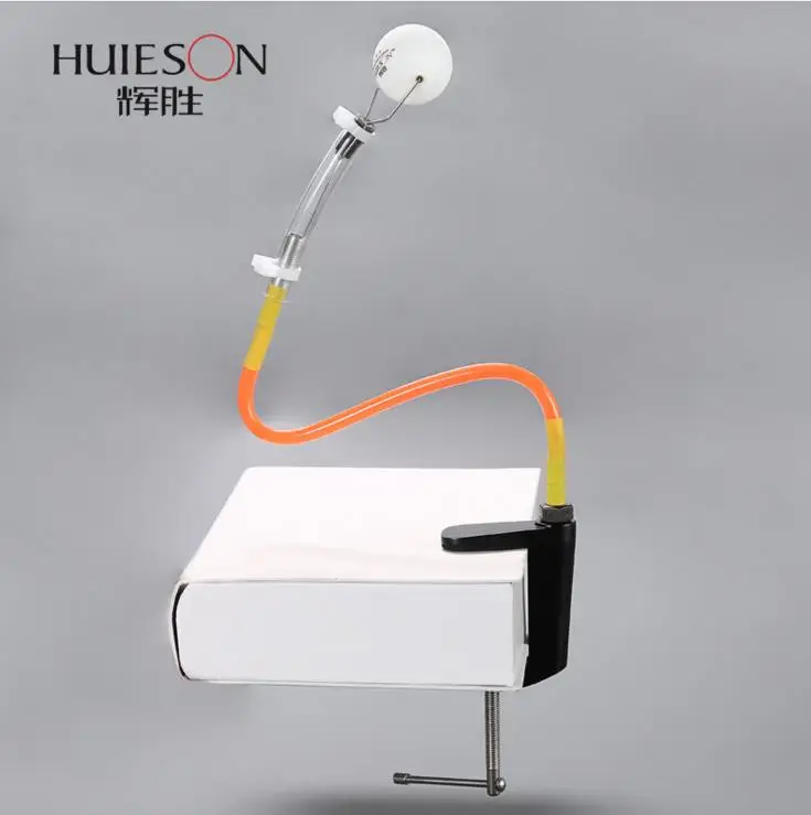 HUIESON Table Tennis ball Serve training kit / Tool Motion Training kit