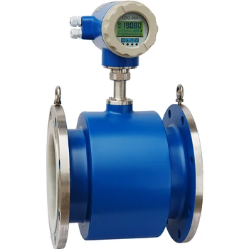 

electromagnetic flowmeter