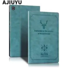 Для samsung Galaxy Tab S5E 10,5 чехол Защитный из искусственной кожи чехол-подставка для samsung Tab S5e SM-T720 SM-T725 10," чехол для планшетного ПК