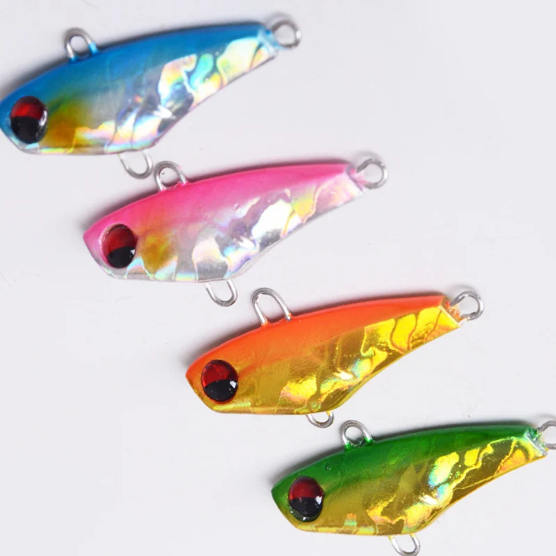 1 шт. рыболовная приманка 13 3 г 4 см|fishing wobblers|artificial luresspoon lure |