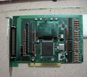 

LPIO-16/16BH (PCI) BOARD data card