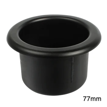 

Supplies Plastic Universal Cup Holder Interior Stable Bottle Storage Center Console Organizer Multifunction Vehicle Mounted Car