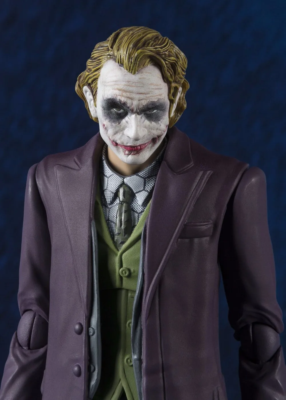 Фигурки DC Comics: Бэтмен Темный рыцарь джокер|Игровые фигурки и трансформеры| |