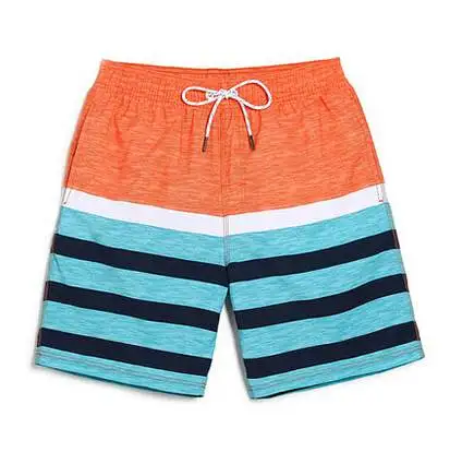 Марка GL летние мужские s пляжные шорты мужские водные спортивные шорты для активного отдыха быстросохнущие мужские Marca бордшорты мужские шорты для плавания для серфинга - Цвет: D