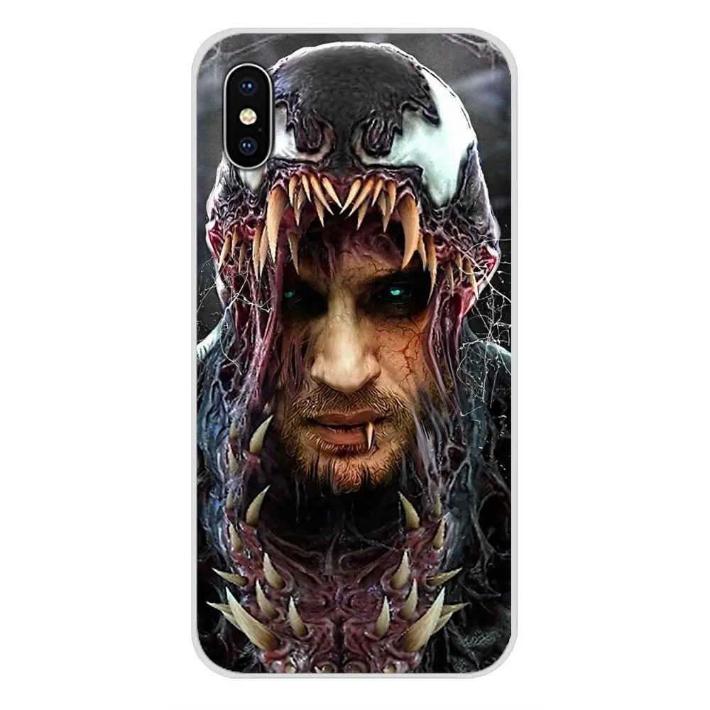 Для Samsung Galaxy A3 A5 A7 J1 J2 J3 J5 J7 2015 2016 2017 Venom Marvel Villain Hulk аксессуары чехлы для
