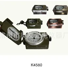 Многофункциональный Военный компас