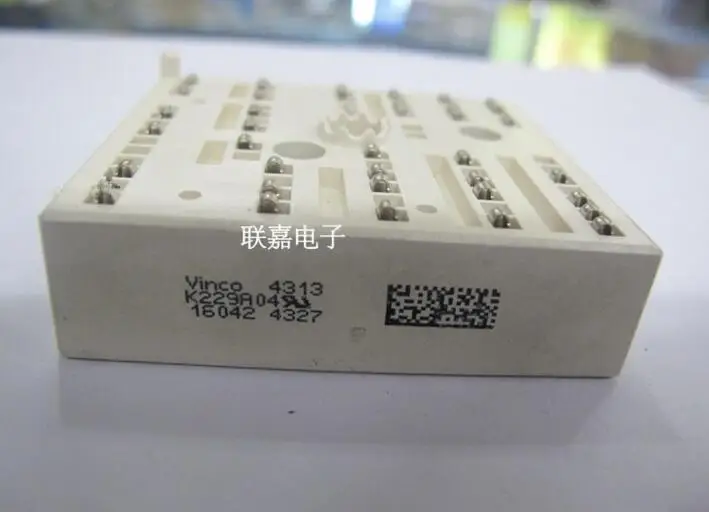

IGBT module vinco K229A04 K229A03 K229A02
