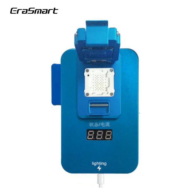 JC PCIE G3 GIII NAND Программист ремонт 3th HDD серийный номер SN инструмент для iPhone 5SE 6S 6SP 7P iPad