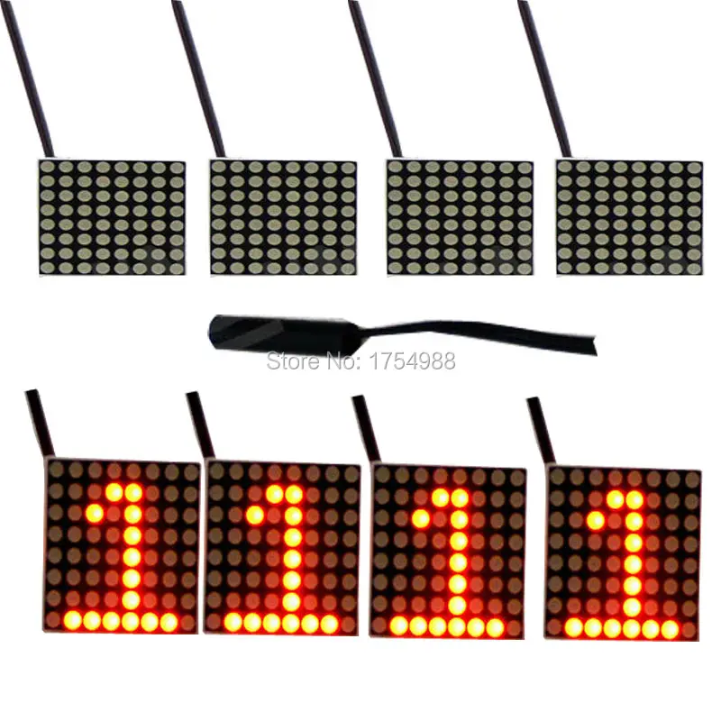 Display block 