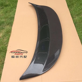 

For 350Z Rear duckbill Rear Trunk Spoiler Wing Carbon Fiber