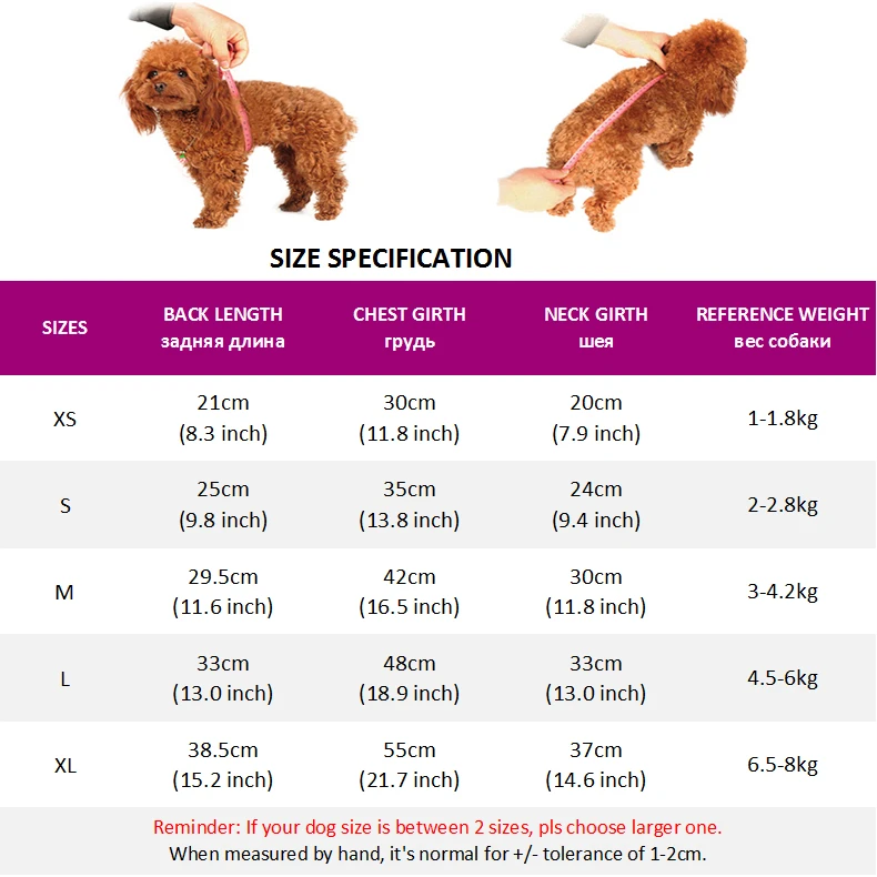 Princess Dog Coat (3)