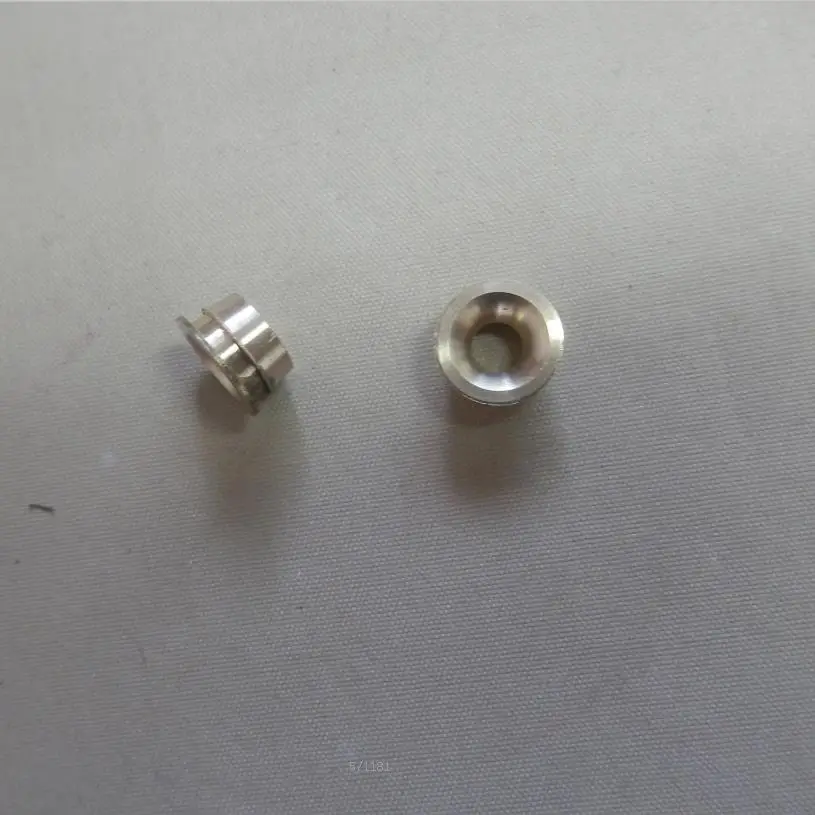

10 X Autocut C5-2 Trimmer Eyelet For ST. FS38 FS45 FS60 Strimmer retainer BUSHCUTTER Head Nylon line BARSS Sleeve LUGS