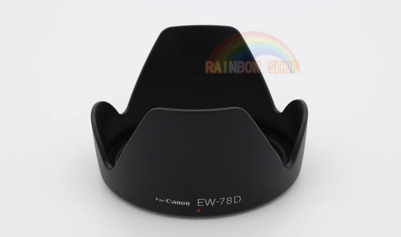 EW 78D LENS HOOD (1)