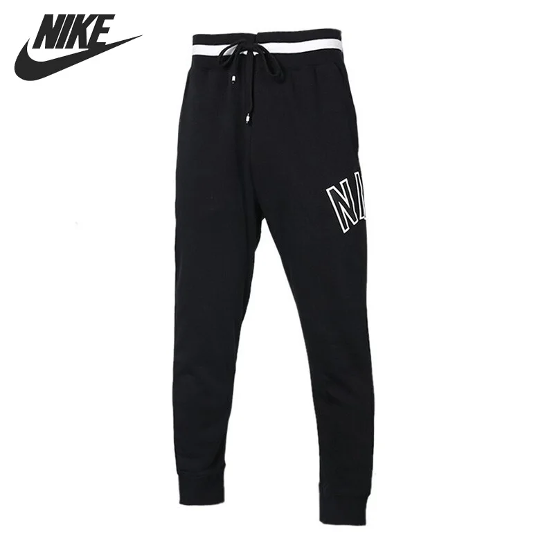 Мужские спортивные брюки NIKE AS M NSW AIR оригинальные штаны FLC новинка | Спорт и