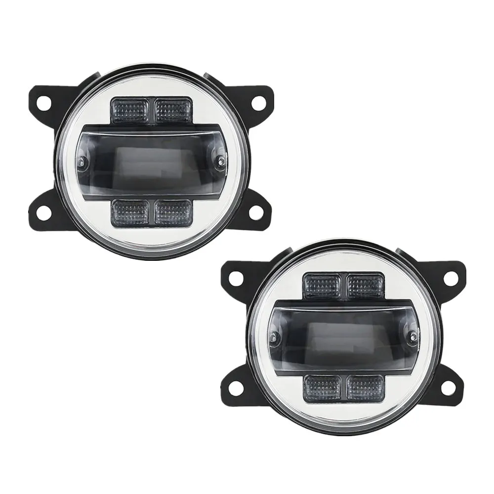 Хонда Фрид Спайк Противотуманные Фары Купить