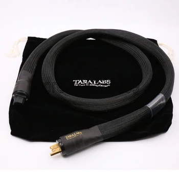 

1.8m 1 piece hi-end The One AC Power Cable Audiophile Power Cord line for amp