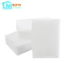 50pcs White Magic Melamine Sponge Eraser Kitchen Office Bathroom Clean Accessory/Dish Cleaning  Nano 100*70*30mm ► Photo 1/3