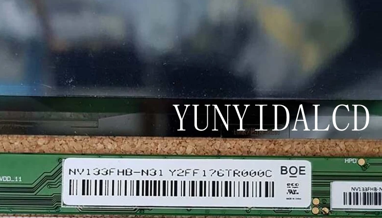 Cheap Tela de LCD do laptop
