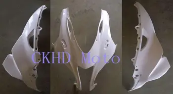 

New motorcycle motorbike for KAWASAKI Ninja ZX10R ZX-10R 2016-2017-2018 front upper nose fairing ABS fairing plastic 16-17-18