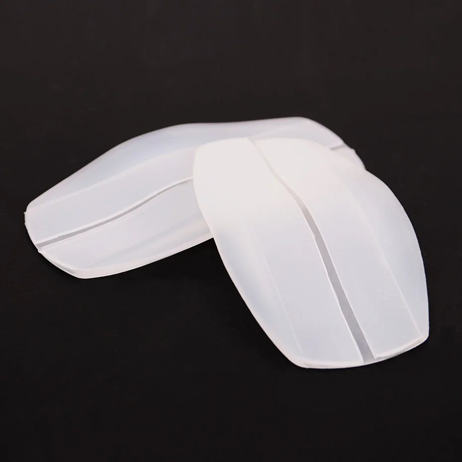 Silicone Shoulder Pad Soft Bra Strap Holder Cushions Non Slip Shoulder  Strap Pads Holder Bra Relief Pain for Woman 2PCS