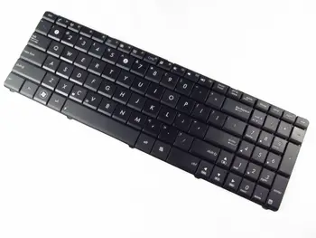 

GENUINE FOR ASUS G73 G73JH G72 G72GX G60 G60J G60V G60JX G60VX KEYBOARD US