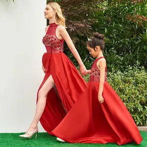 mom and daughter dresses for birthday