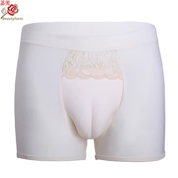 

LACE CONTROL PANTY MAN GAFF, CROSSDRESSER, TRANSGENDER, TG, Crossdresser pants female