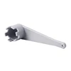 1pc Inflatable Boat Kayak Raft Dinghy Canoe Repair Tool 6 section Air Valve Wrench Dropshipping ► Photo 2/5
