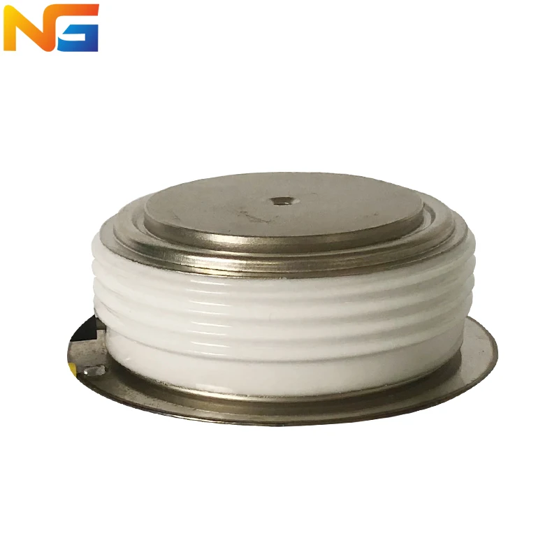 

Thyristor SCR shanghai nenggong KP 800A Silicon Controlled Rectifier