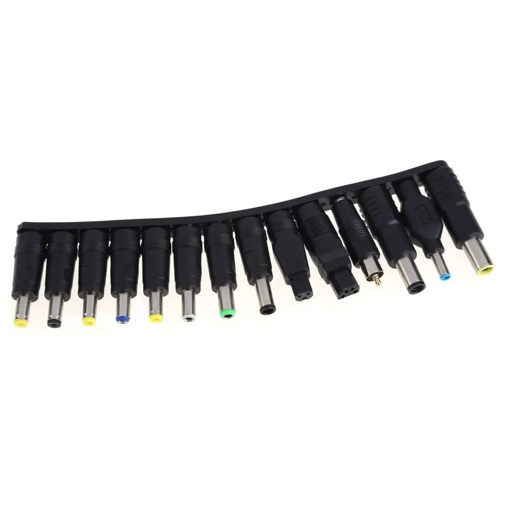 DSHA New Hot 28x DC Power 5 5x2 1mm Jack to 28 Plug Power Adapter for