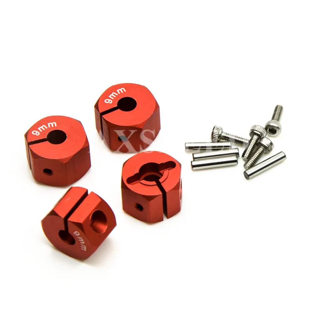 Cheap hex 12mm