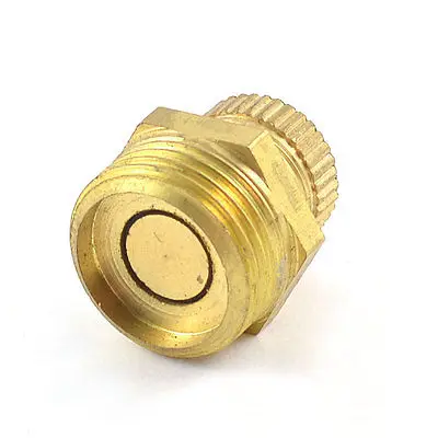

3/8" PT Male Thread Metal Water Drain Valve for Air Compressor