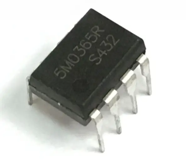 5M0365R-in Integrated Circuits from Electronic Components & Supplies on ...