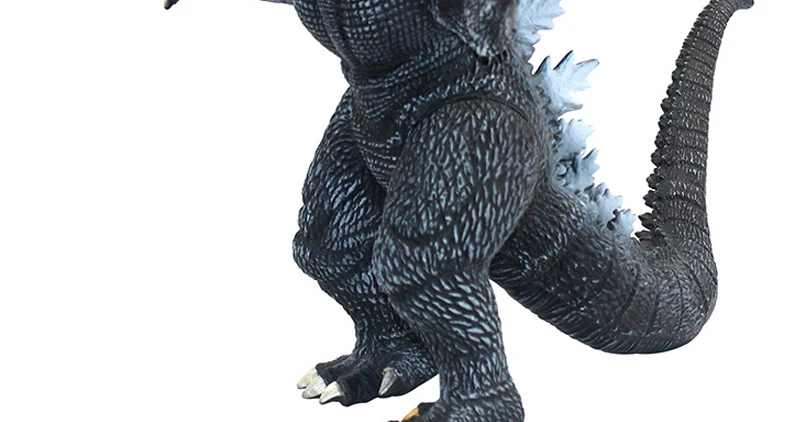 Dinosaur Figures Action Toys Collectible Model Gojira Horror Monster Japan Anime Dolls Decor Figurine Boy Children Gifts Cartoon 8