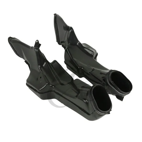 

Motorcycle Ram Air Intake Tube Duct For Suzuki GSXR 600 GSXR-750 2008-2010 2009