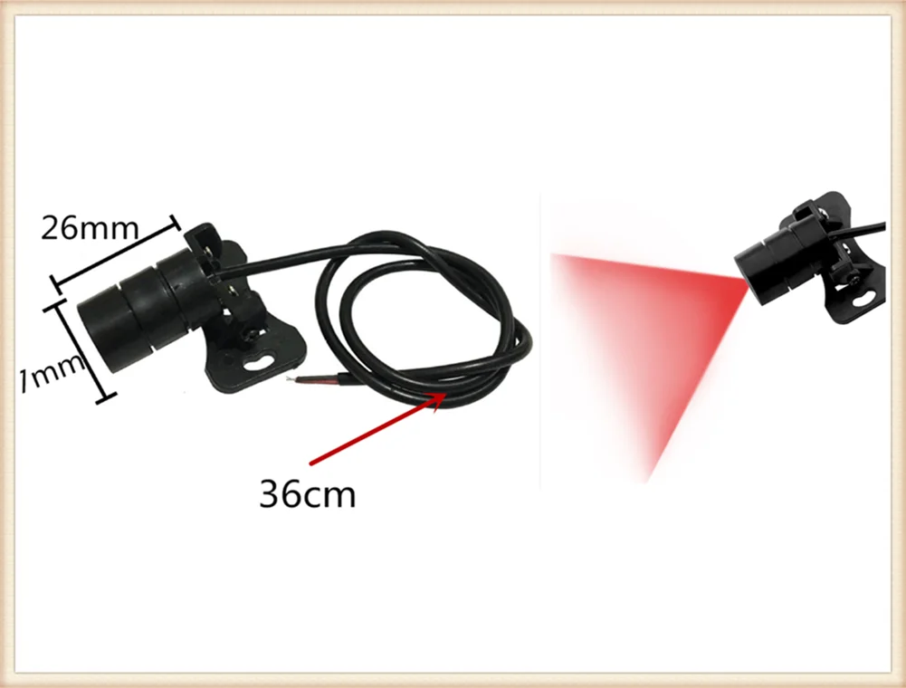 

Motorcycle accessories laser fog anti-collision tail light warning for HONDA CBR650F CB650F CBF1000 VF750S SABRE VFR750 VFR800