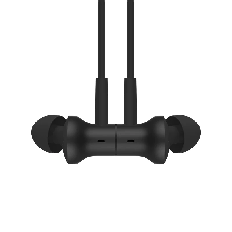  Original Xiaomi Mi Neckband Collar Earphone Magnetic With Mic Sports Hybrid Dual Driver Skin Care L