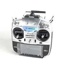 Original Futaba 18SZ 18CH Radio font b Controller b font Transmitter with Telemetry 2 4Ghz FASSTEST