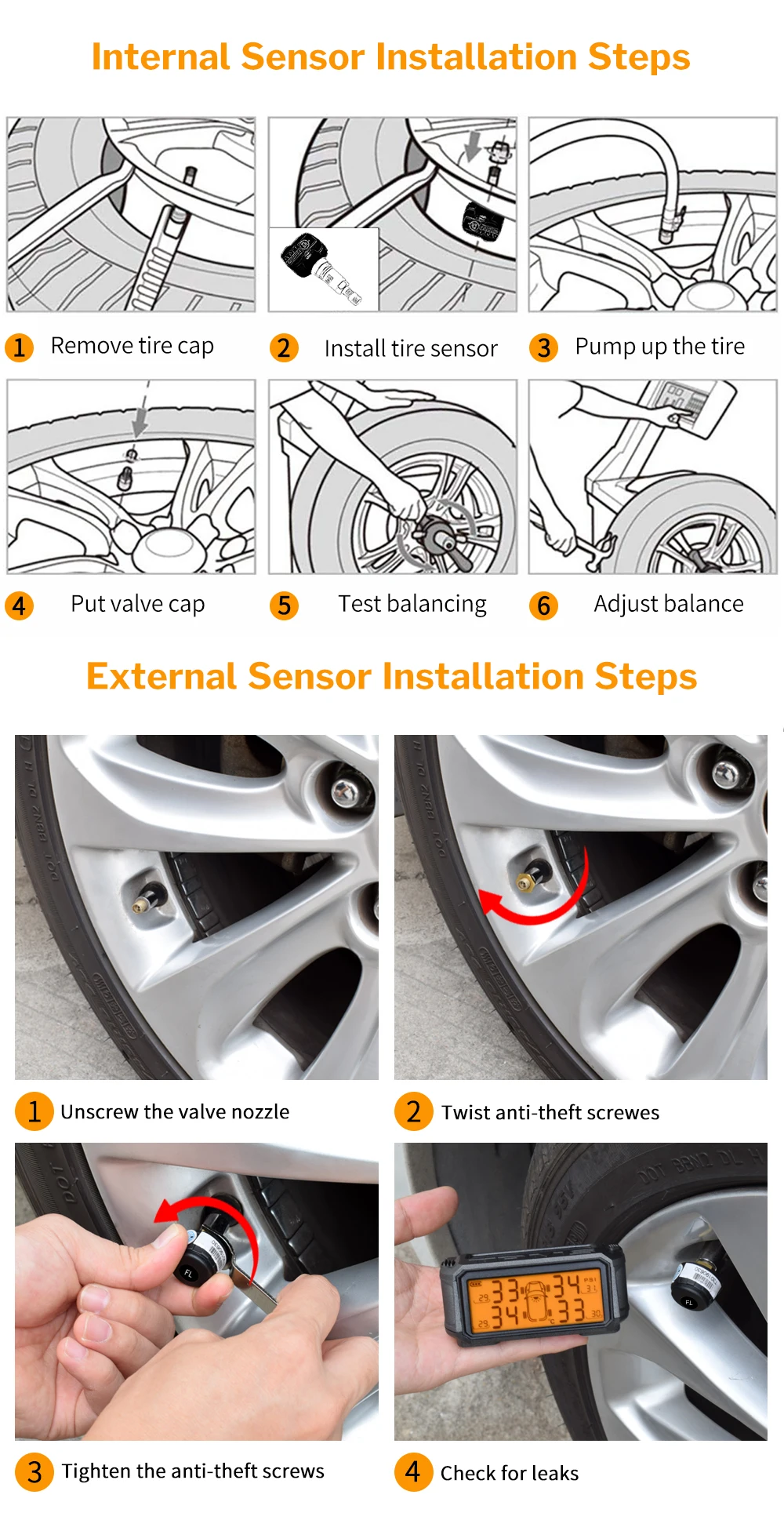 tpms solar