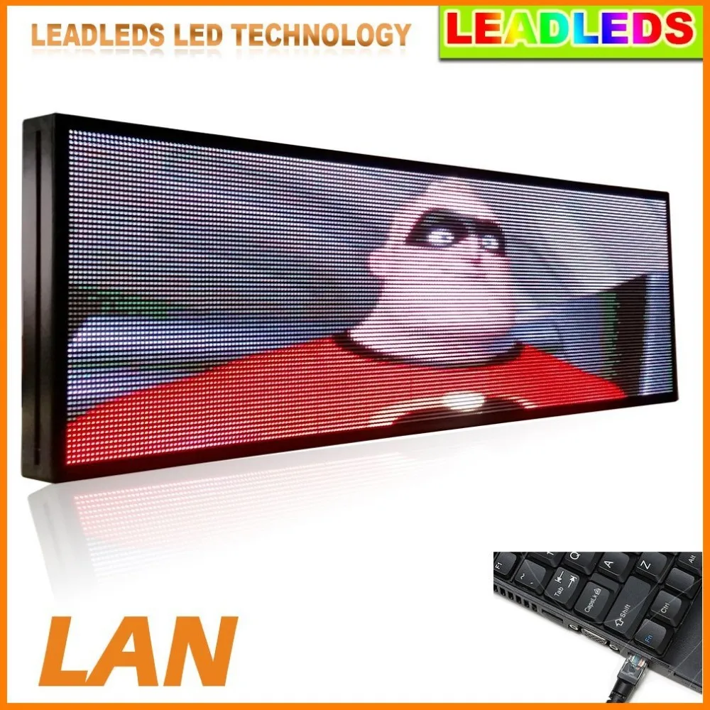 led screen for sale